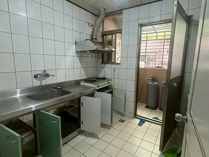 兆基社會住宅🏠大慶大城公寓4樓2房家具齊全可租補(第7張)