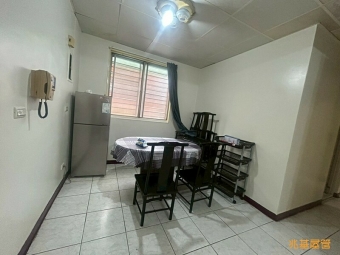 兆基社會住宅🏠大慶大城公寓4樓2房家具齊全可租補（第5張）