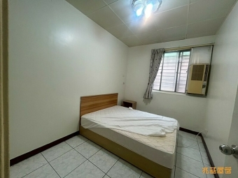 兆基社會住宅🏠大慶大城公寓4樓2房家具齊全可租補（第3張）