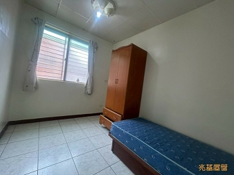 兆基社會住宅🏠大慶大城公寓4樓2房家具齊全可租補（第4張）