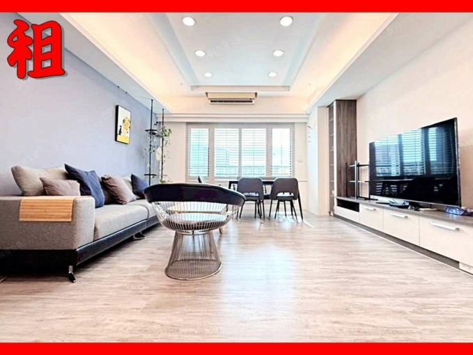 近捷運中山【超值2房2廳】可補助★可入籍★採光優 - Image 11