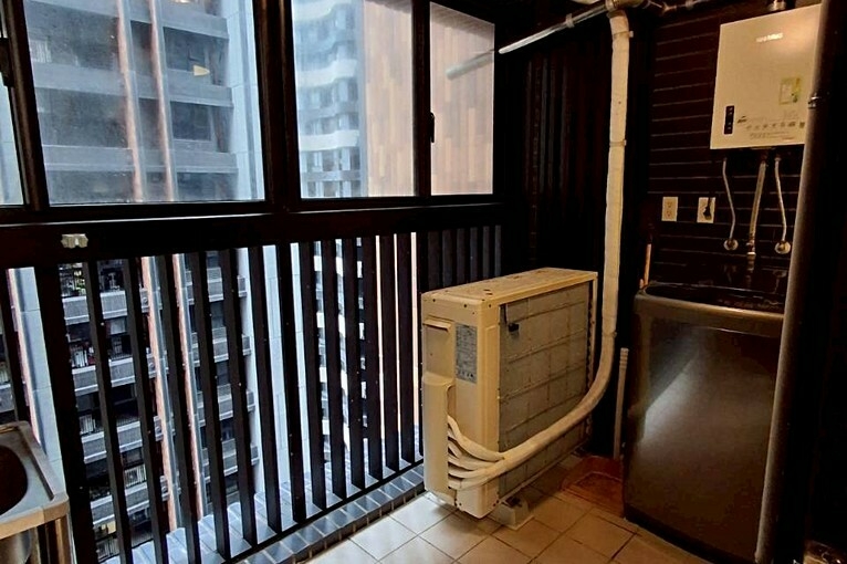 兆基社會住宅🏠S【海洋都心1】2屋平面車位可租補(第7張)