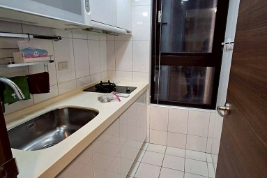 兆基社會住宅🏠S【海洋都心1】2屋平面車位可租補（第6張）