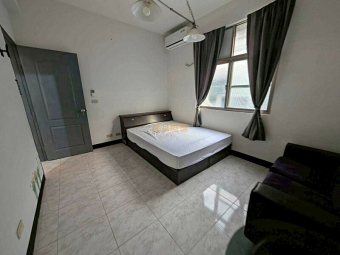 兆基社會住宅🏠民族一路高醫生活圈健身公寓超大空間3+1房免（第6張）