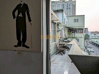 兆基社會住宅🏠民族一路高醫生活圈健身公寓超大空間3+1房免（第7張）