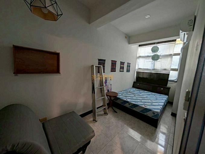 兆基社會住宅🏠民族一路高醫生活圈健身公寓超大空間3+1房免（第4張）