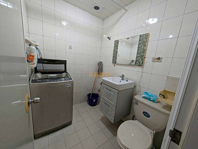 兆基社會住宅🏠民族一路高醫生活圈健身公寓超大空間3+1房免（第8張）