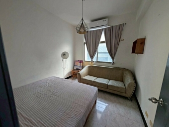 兆基社會住宅🏠民族一路高醫生活圈健身公寓超大空間3+1房免（第5張）