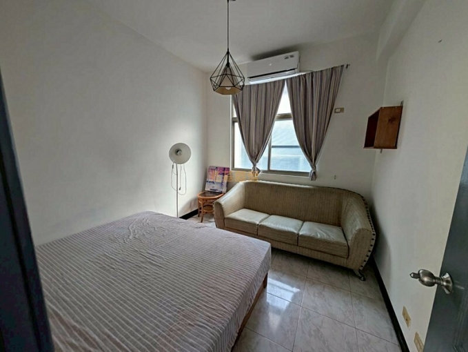 兆基社會住宅🏠民族一路高醫生活圈健身公寓超大空間3+1房免（第5張）