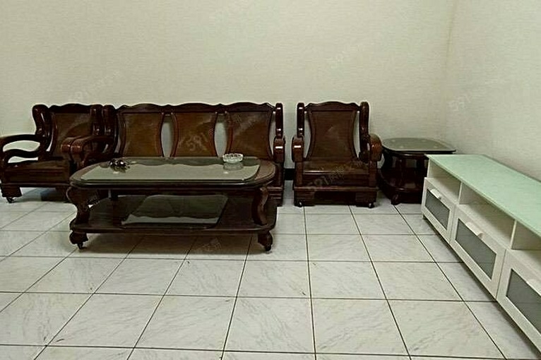 兆基社會住宅🏡🔥觀音整層住家｜大空間三房✨採光佳＋可家庭（第1張）