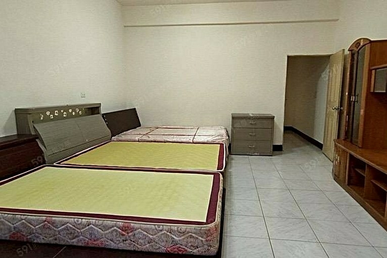 兆基社會住宅🏡🔥觀音整層住家｜大空間三房✨採光佳＋可家庭（第2張）