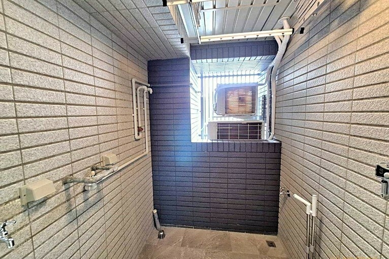 兆基社會住宅🏡烏日高鐵未來之丘新兩房平車雙租補(第14張)