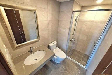 兆基社會住宅🏡烏日高鐵未來之丘新兩房平車雙租補（第15張）