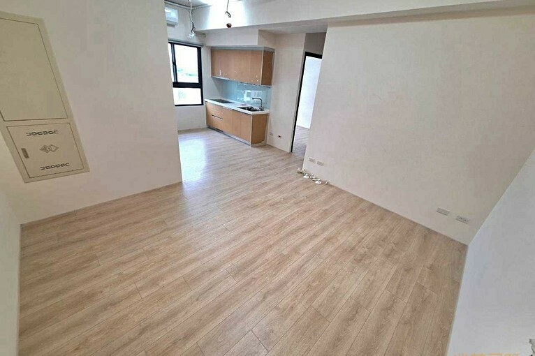兆基社會住宅🏡烏日高鐵未來之丘新兩房平車雙租補(第4張)