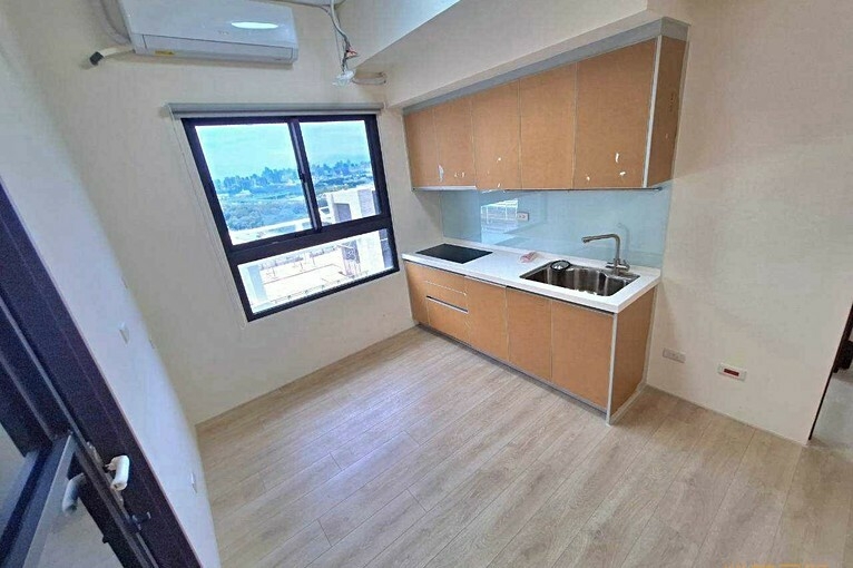 兆基社會住宅🏡烏日高鐵未來之丘新兩房平車雙租補(第3張)