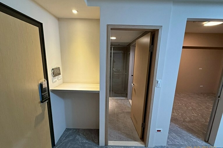 兆基社會住宅🏡星野之森✅質感全新裝潢✅超採光2房1廳1衛✅（第5張）