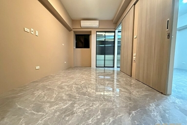 兆基社會住宅🏡星野之森✅質感全新裝潢✅超採光2房1廳1衛✅（第4張）