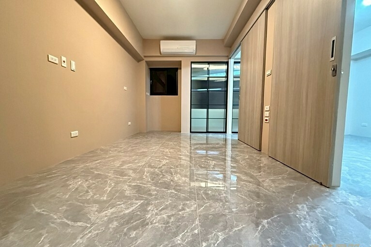 兆基社會住宅🏡星野之森✅質感全新裝潢✅超採光2房1廳1衛✅（第4張）