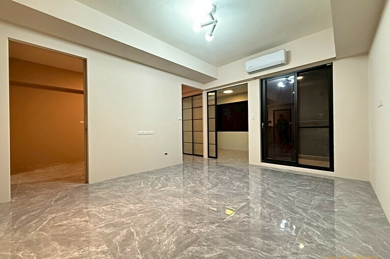 兆基社會住宅🏡星野之森✅質感全新裝潢✅超採光2房1廳1衛✅（第1張）