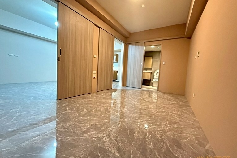 兆基社會住宅🏡星野之森✅質感全新裝潢✅超採光2房1廳1衛✅（第3張）