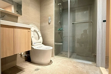 兆基社會住宅🏡星野之森✅質感全新裝潢✅超採光2房1廳1衛✅（第8張）