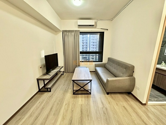 兆基社會住宅🏠太平74⭐勝美欣⭐精美2房全配⭐可租補⭐平車（第4張）