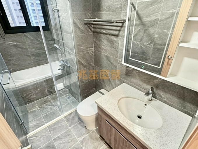 兆基社會住宅🏠太平74⭐勝美欣⭐精美2房全配⭐可租補⭐平車（第9張）