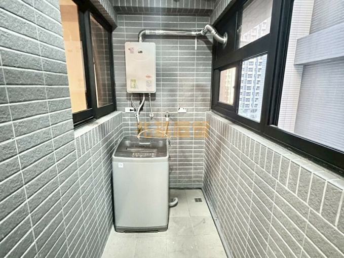 兆基社會住宅🏠太平74⭐勝美欣⭐精美2房全配⭐可租補⭐平車（第8張）