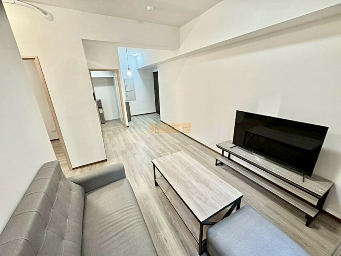 兆基社會住宅🏠太平74⭐勝美欣⭐精美2房全配⭐可租補⭐平車（第1張）