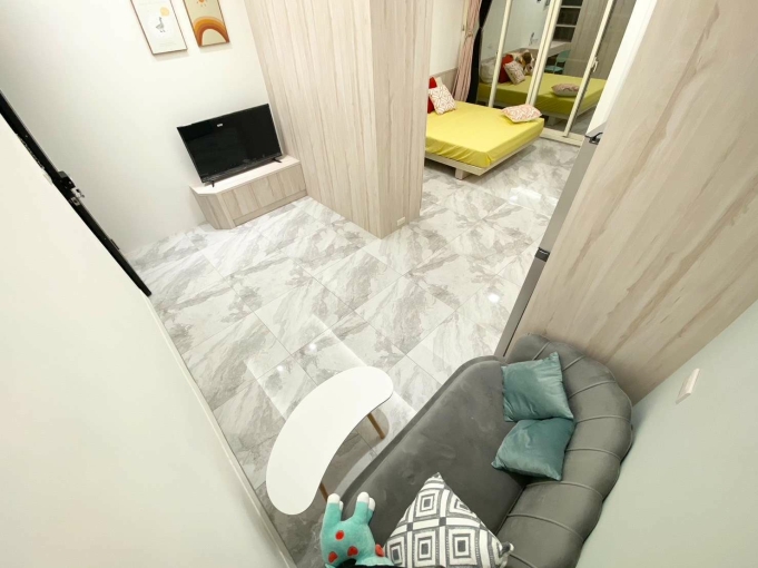 🌳可租補💖一房廳✨流理臺🏠陽台獨洗💖（第1張）