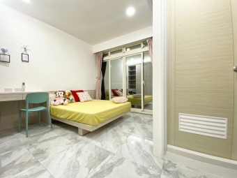 🌳可租補💖一房廳✨流理臺🏠陽台獨洗💖（第4張）