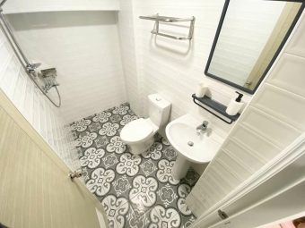 🌳可租補💖一房廳✨流理臺🏠陽台獨洗💖（第6張）