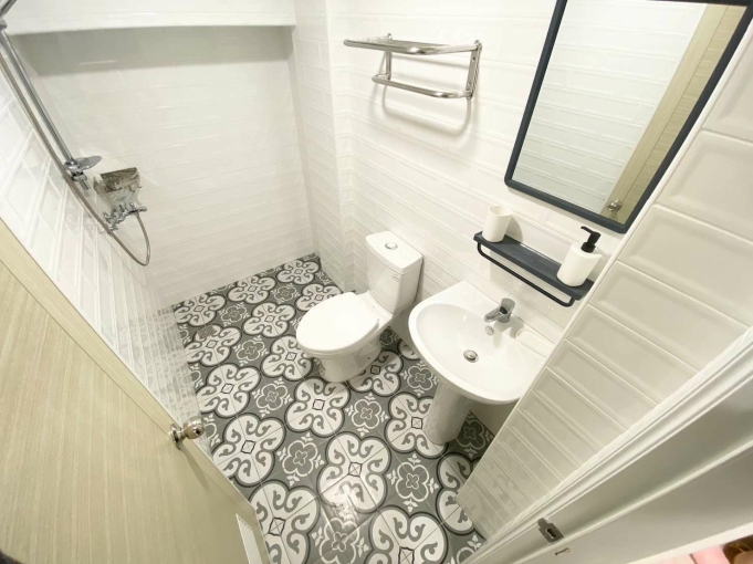 🌳可租補💖一房廳✨流理臺🏠陽台獨洗💖（第6張）