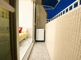 🌳可租補💖一房廳✨流理臺🏠陽台獨洗💖（第7張）