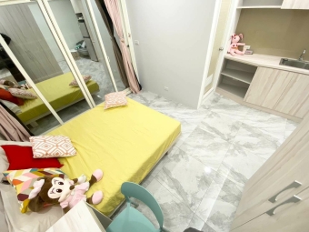 🌳可租補💖一房廳✨流理臺🏠陽台獨洗💖（第5張）