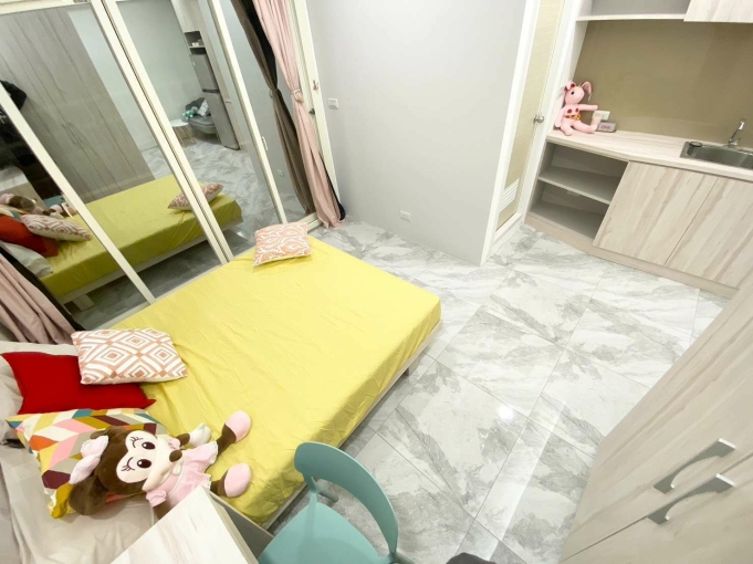 🌳可租補💖一房廳✨流理臺🏠陽台獨洗💖（第5張）