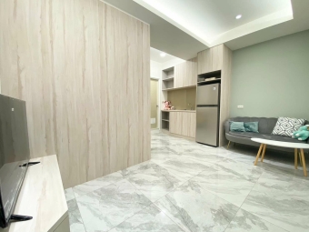 🌳可租補💖一房廳✨流理臺🏠陽台獨洗💖（第3張）