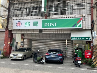 中科👍1房1廳採光通風陽台👍好停車（第9張）