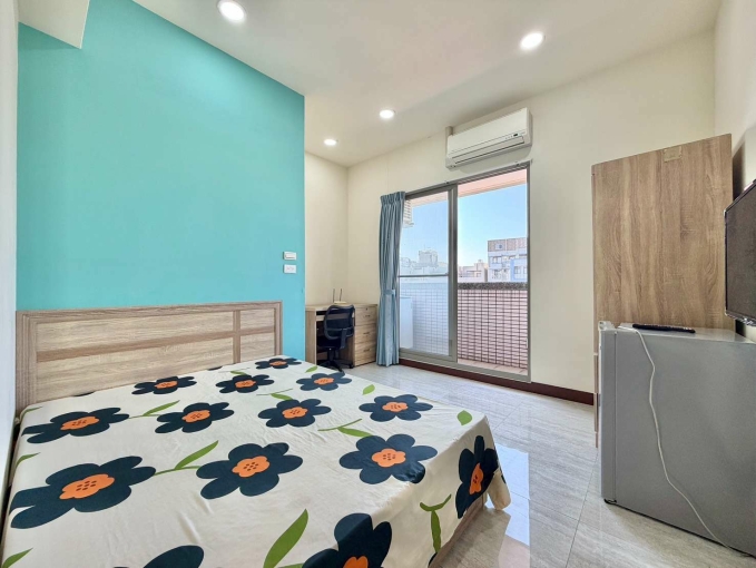 🌳可租補💖電梯✨陽台獨洗🏠乾溼分離✔️質感社區💖（第1張）