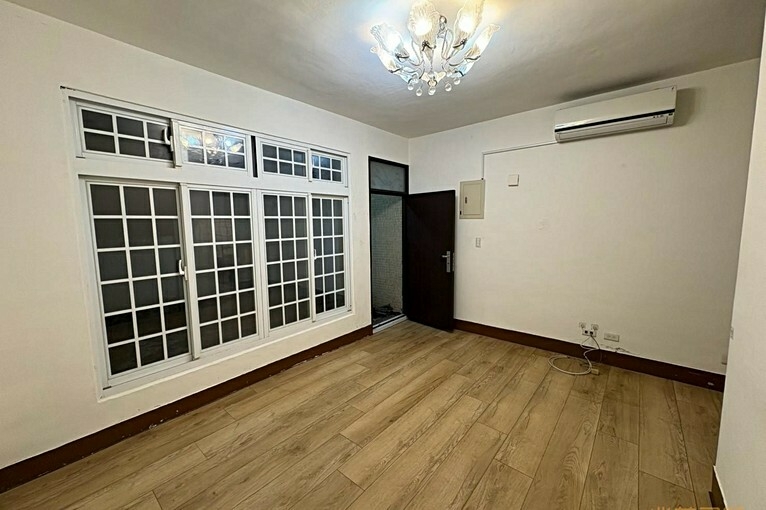 兆基社會住宅🏠可租補復古稀有一樓3房免爬高（第2張）