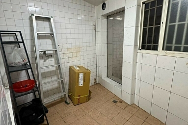 兆基社會住宅🏠可租補復古稀有一樓3房免爬高（第9張）