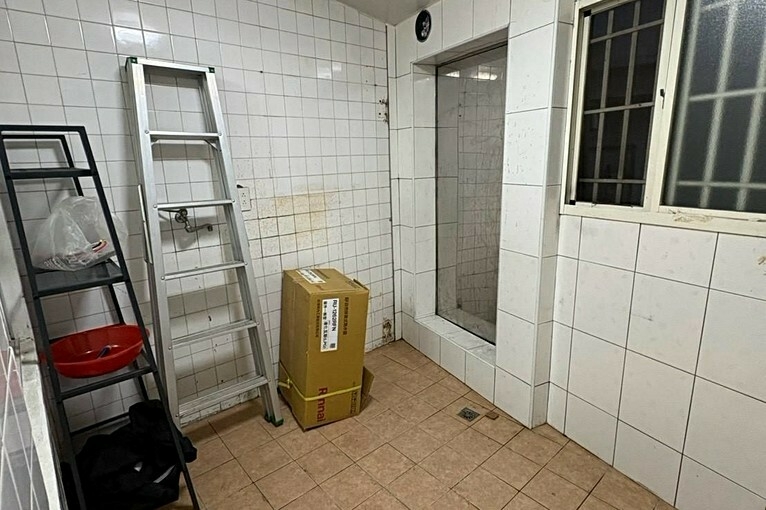 兆基社會住宅🏠可租補復古稀有一樓3房免爬高（第9張）