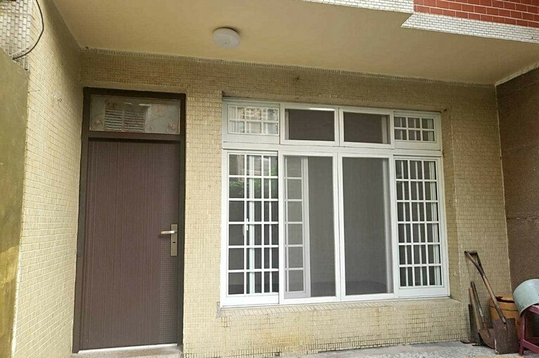 兆基社會住宅🏠可租補復古稀有一樓3房免爬高（第13張）