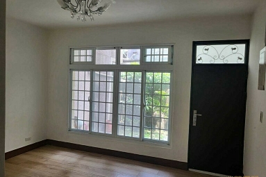 兆基社會住宅🏠可租補復古稀有一樓3房免爬高（第1張）