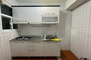 兆基社會住宅🏠可租補復古稀有一樓3房免爬高（第10張）