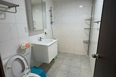 兆基社會住宅🏠可租補復古稀有一樓3房免爬高（第12張）