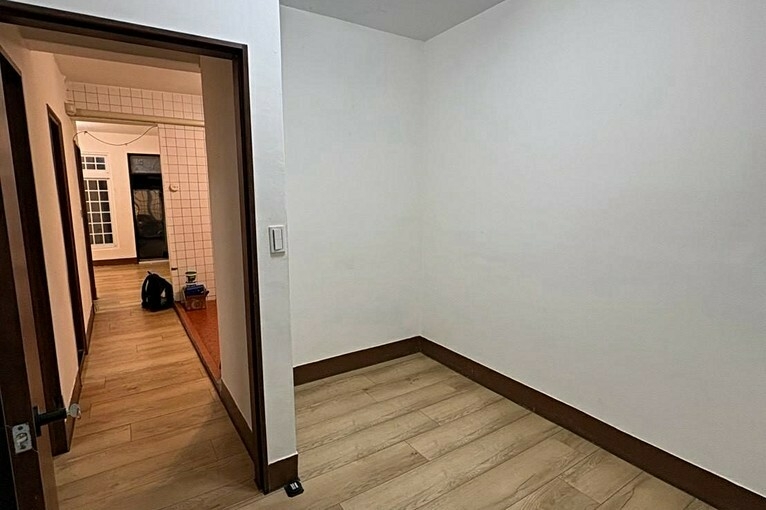 兆基社會住宅🏠可租補復古稀有一樓3房免爬高（第5張）