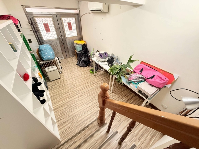 🏡西屯2房|青海家樂福商圈|住店合一可工作室美業 - Image 8