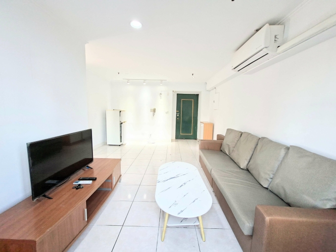 可租補☆台水電☆社區管理員☆子母車（第5張）