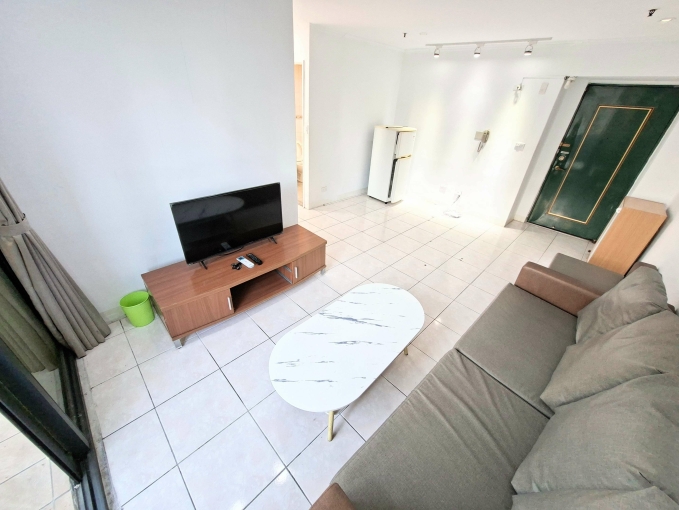 可租補☆台水電☆社區管理員☆子母車（第6張）